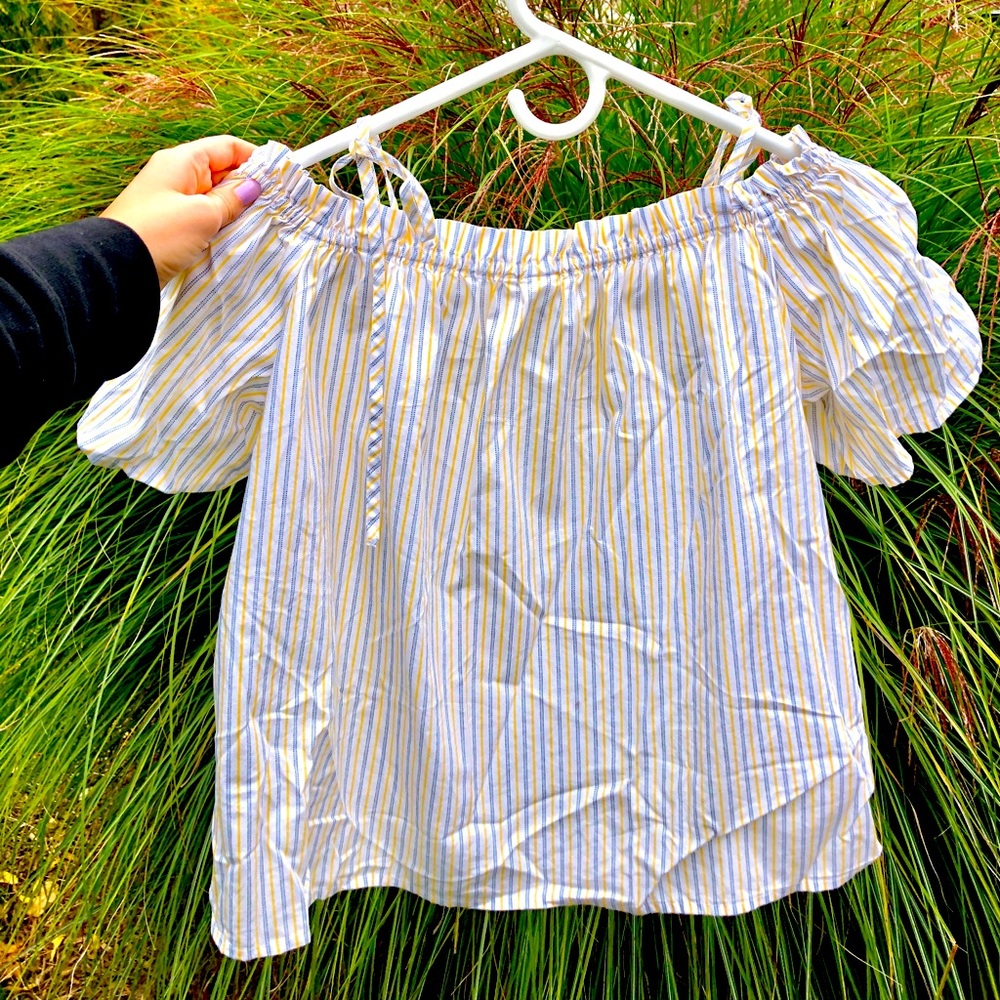 ✨ Cute summer shirt ✨